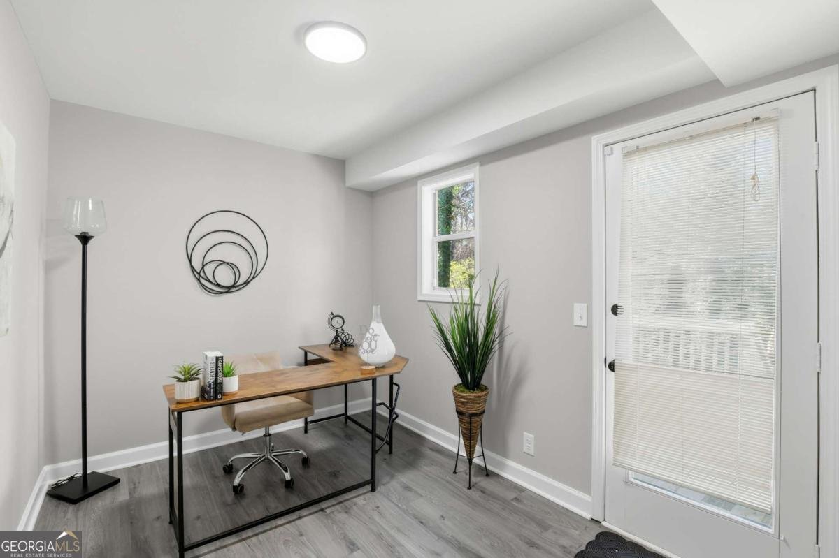 539 Rue Montaigne Stone Mountain - Photo 9