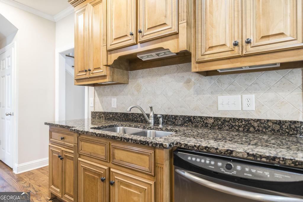 222 Rutledge Way Macon - Photo 11