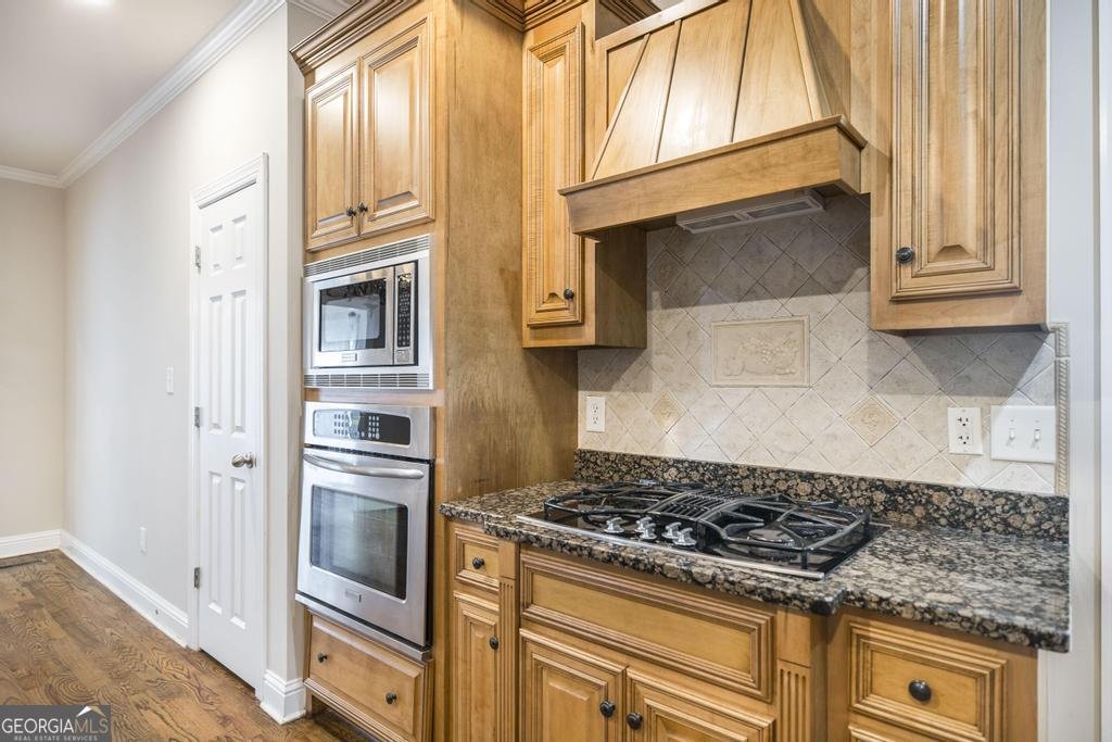 222 Rutledge Way Macon - Photo 12