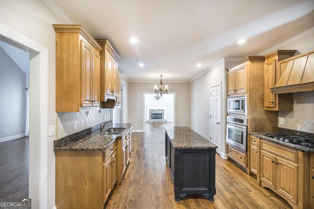 222 Rutledge Way Macon - Photo 13