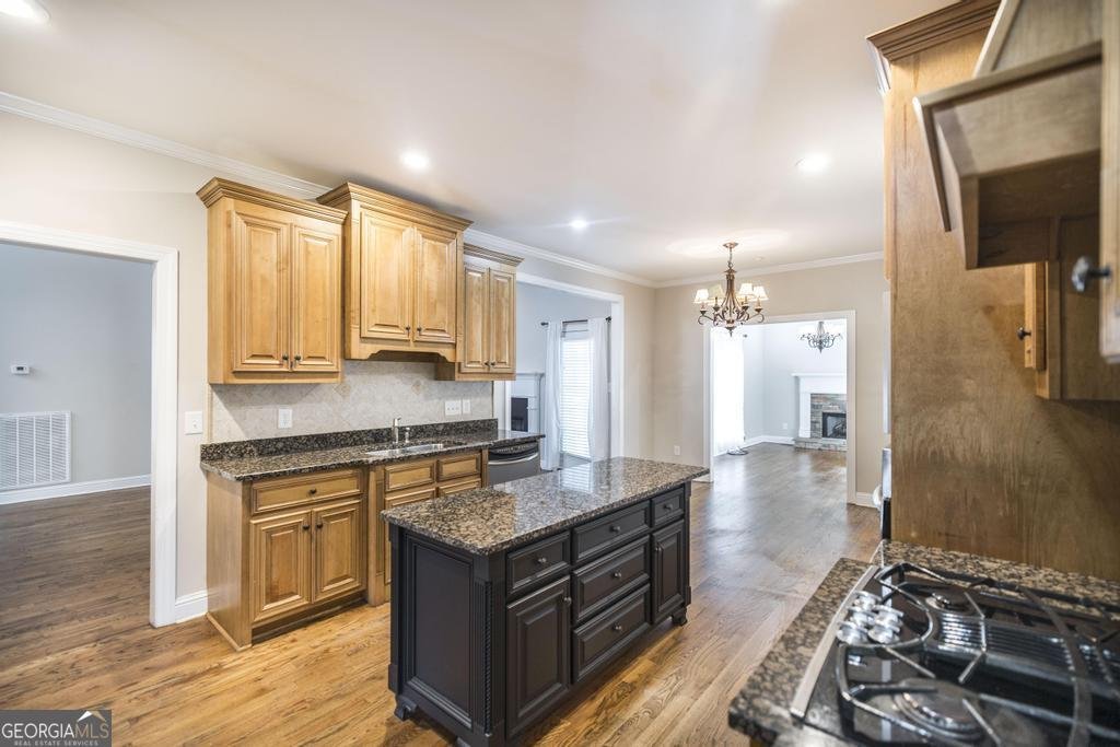 222 Rutledge Way Macon - Photo 14