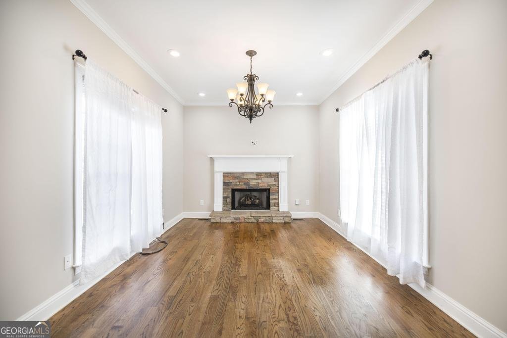 222 Rutledge Way Macon - Photo 15