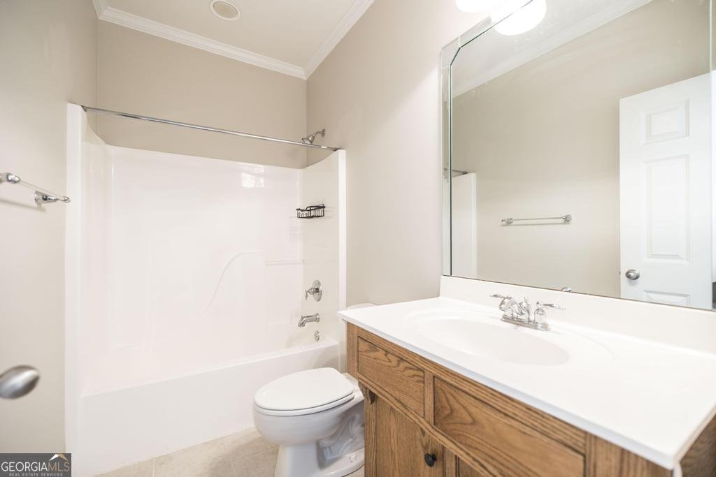 222 Rutledge Way Macon - Photo 24