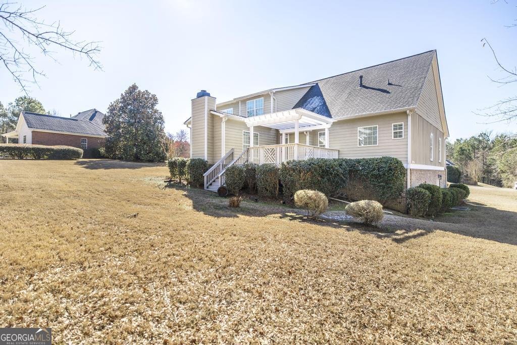 222 Rutledge Way Macon - Photo 47