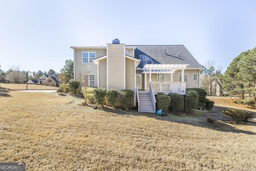 222 Rutledge Way Macon - Photo 48