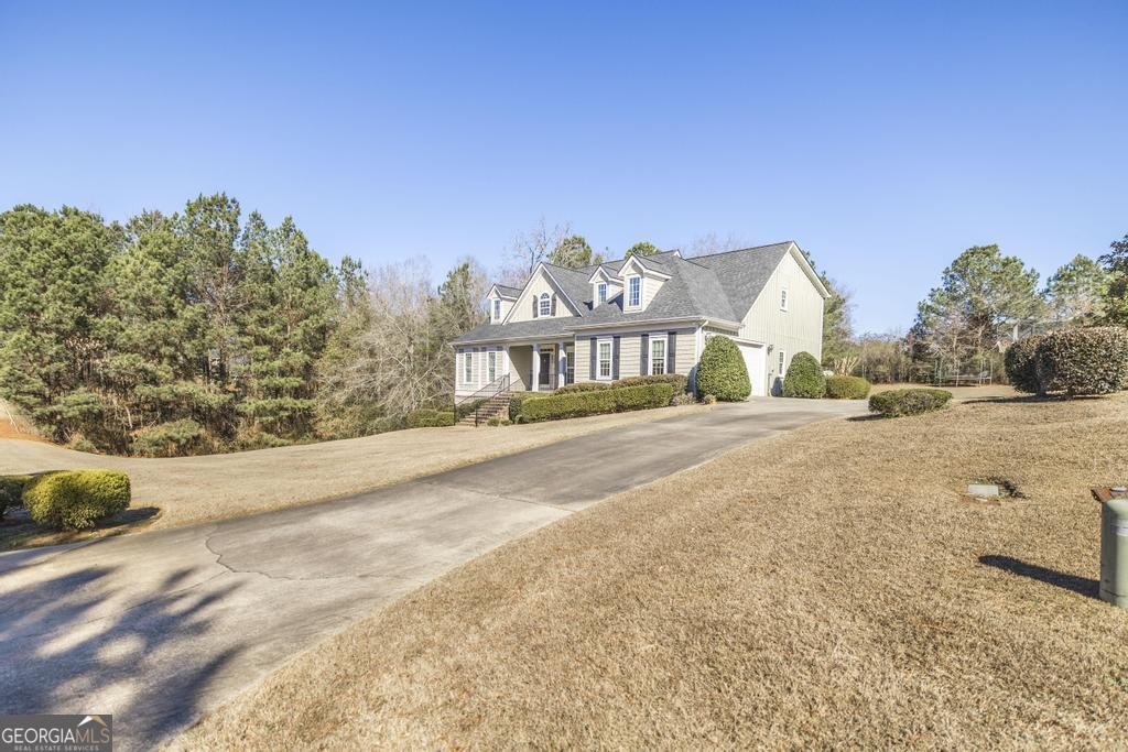 222 Rutledge Way Macon - Photo 51