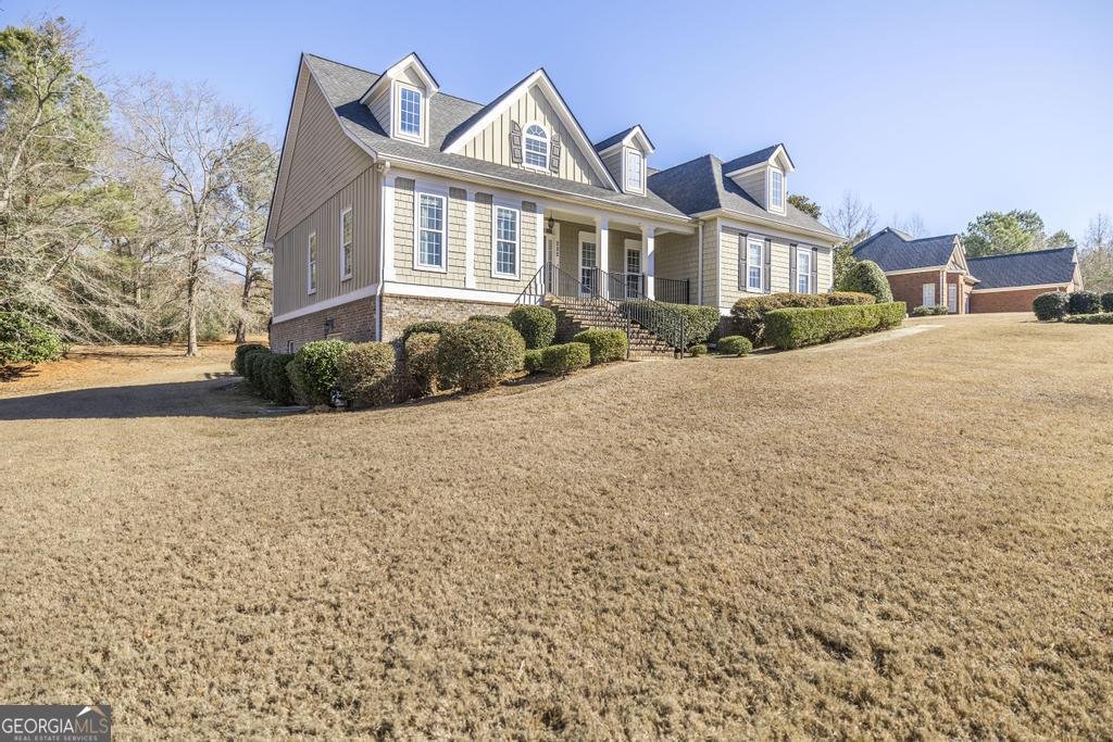 222 Rutledge Way Macon - Photo 53