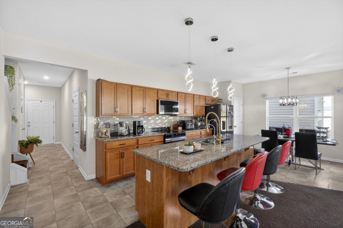 123 Waterside Ridge Calhoun - Photo 13