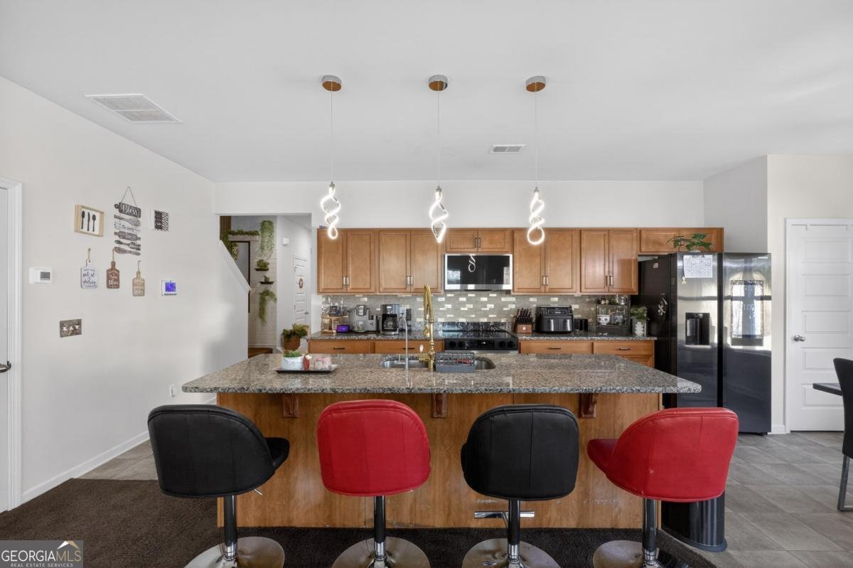 123 Waterside Ridge Calhoun - Photo 14