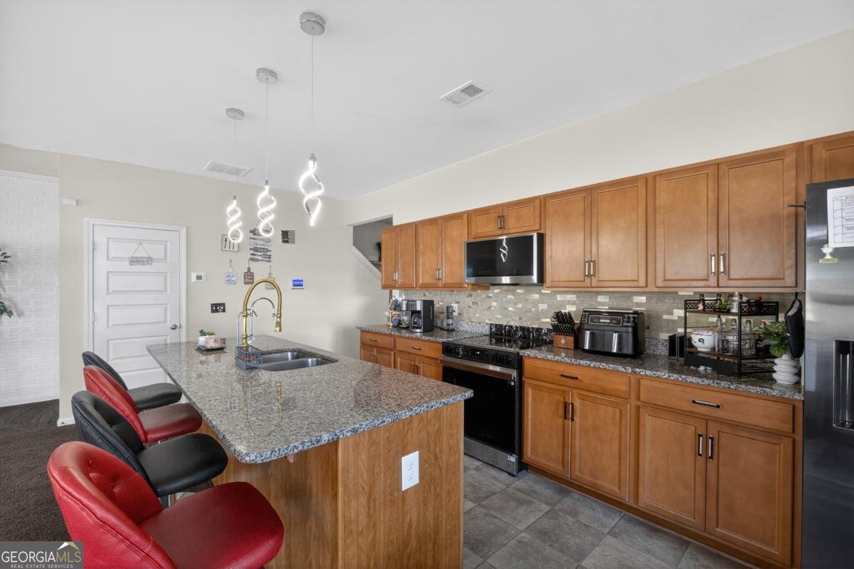 123 Waterside Ridge Calhoun - Photo 15