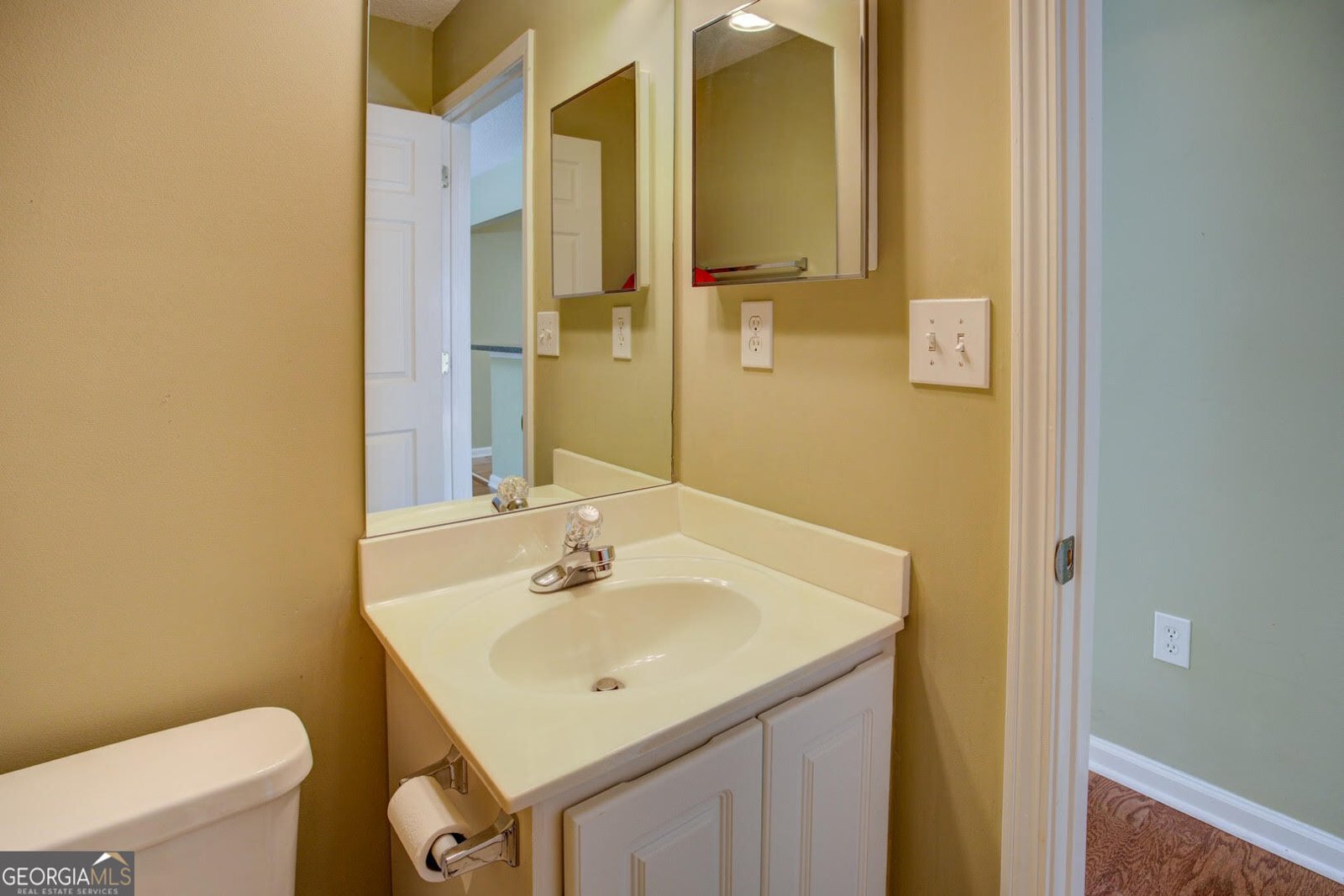 2191 Rockbridge Road Stone Mountain - Photo 35