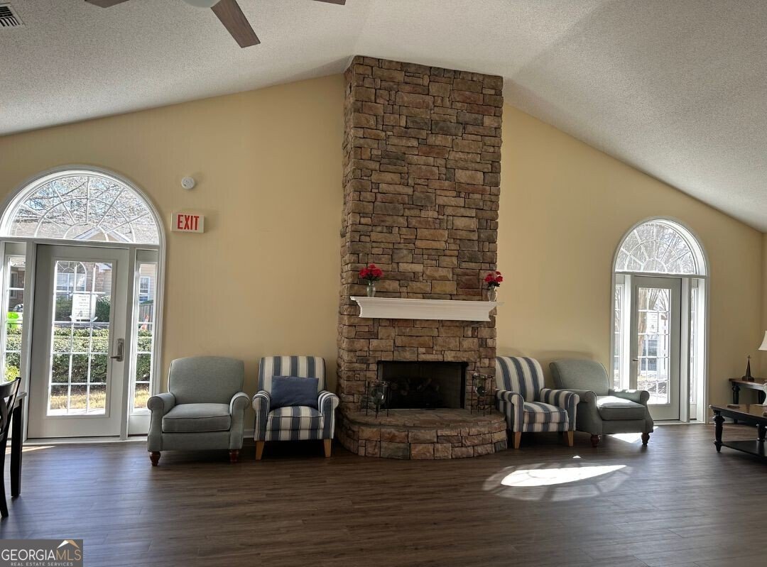 2191 Rockbridge Road Stone Mountain - Photo 41