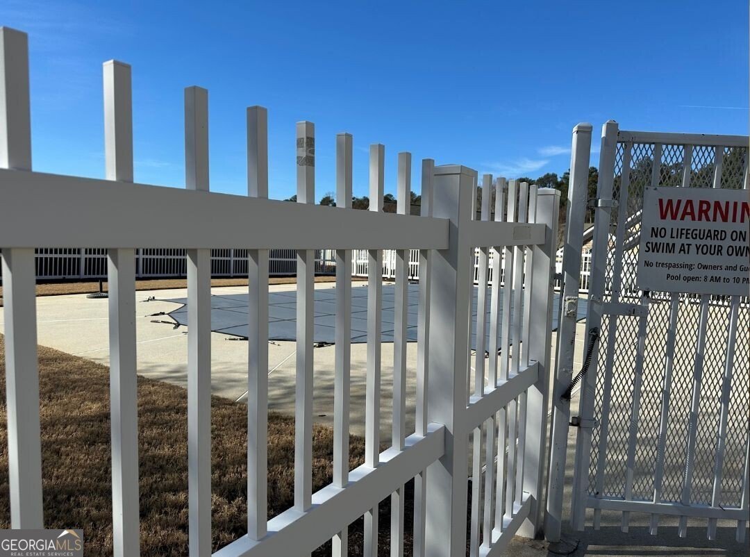 2191 Rockbridge Road Stone Mountain - Photo 42