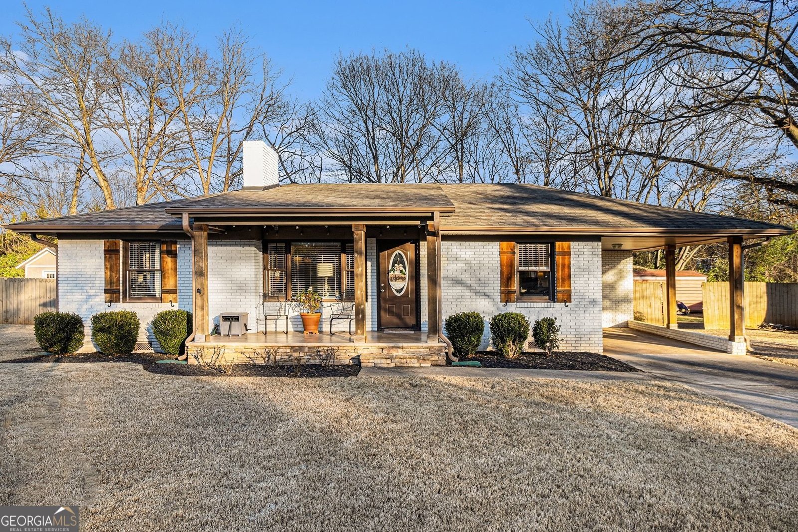 14 Larkwood Circle Cartersville - Photo 1