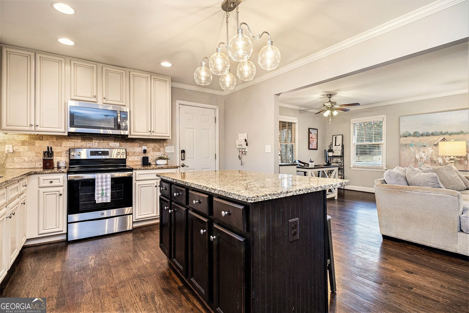 14 Larkwood Circle Cartersville - Photo 10