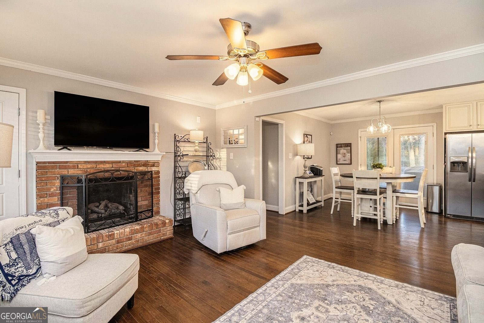 14 Larkwood Circle Cartersville - Photo 6