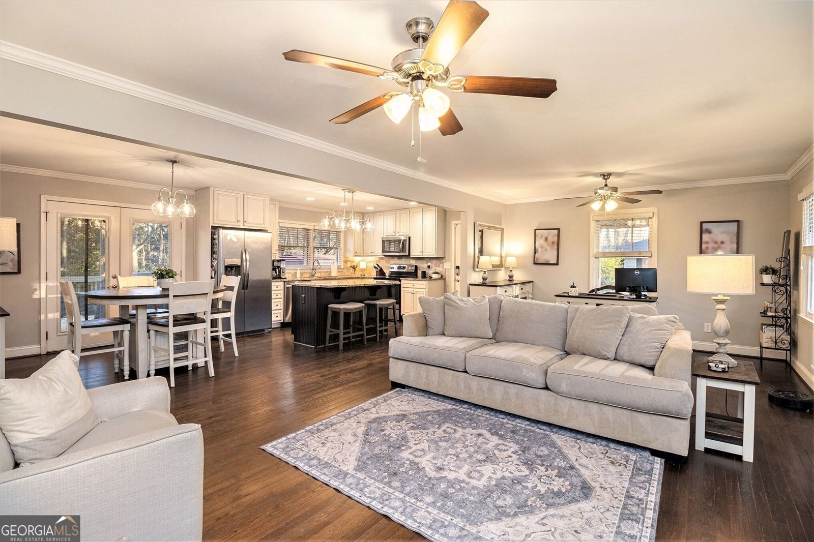 14 Larkwood Circle Cartersville - Photo 7