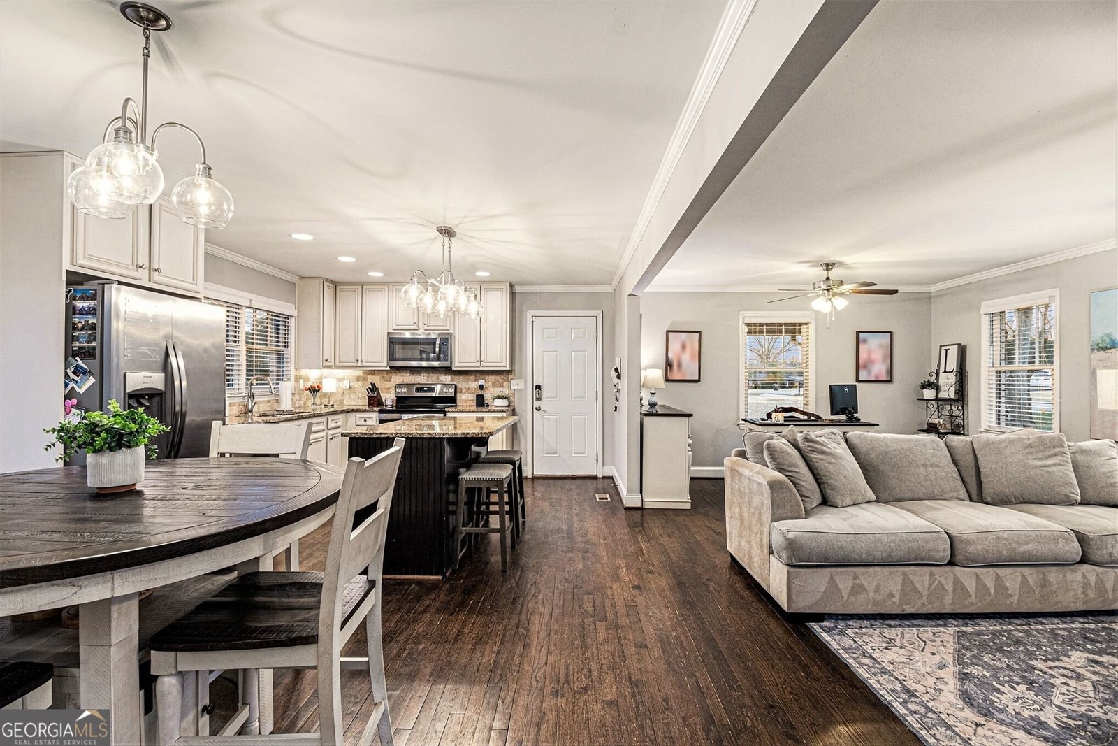 14 Larkwood Circle Cartersville - Photo 8