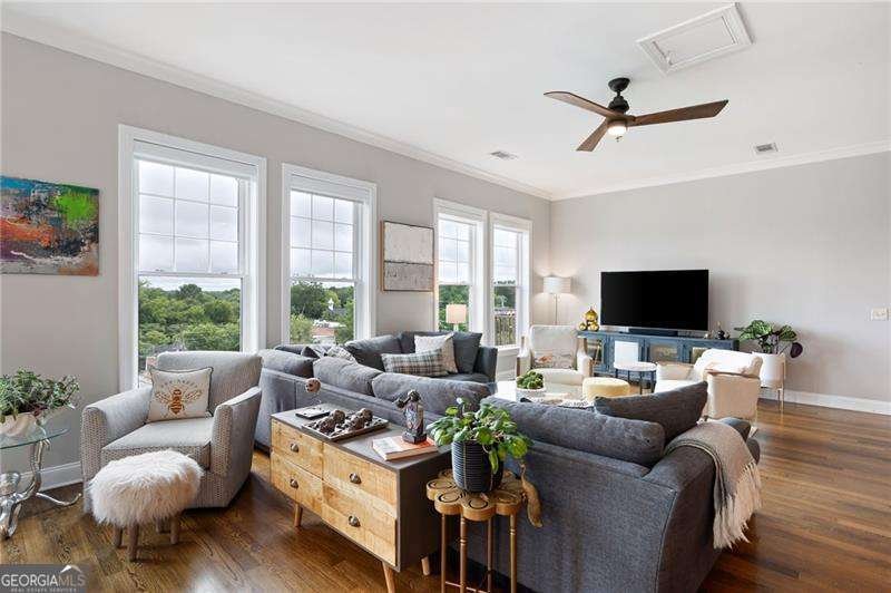 360 Chambers Street Woodstock - Photo 11