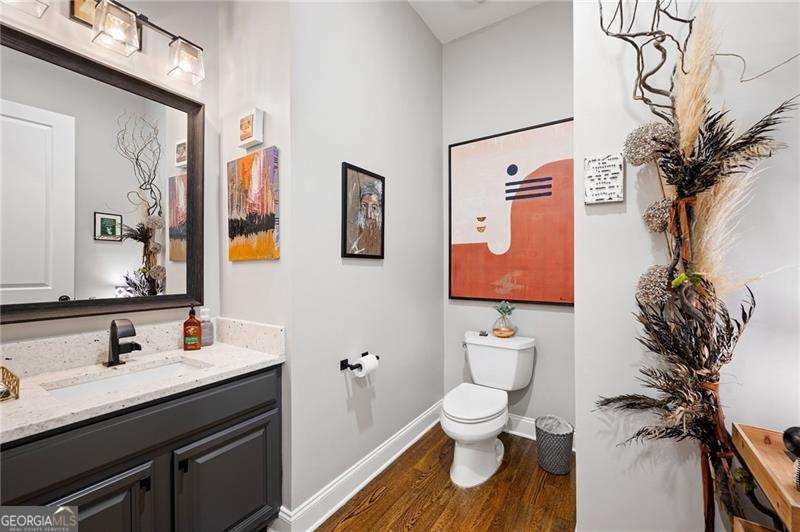 360 Chambers Street Woodstock - Photo 28