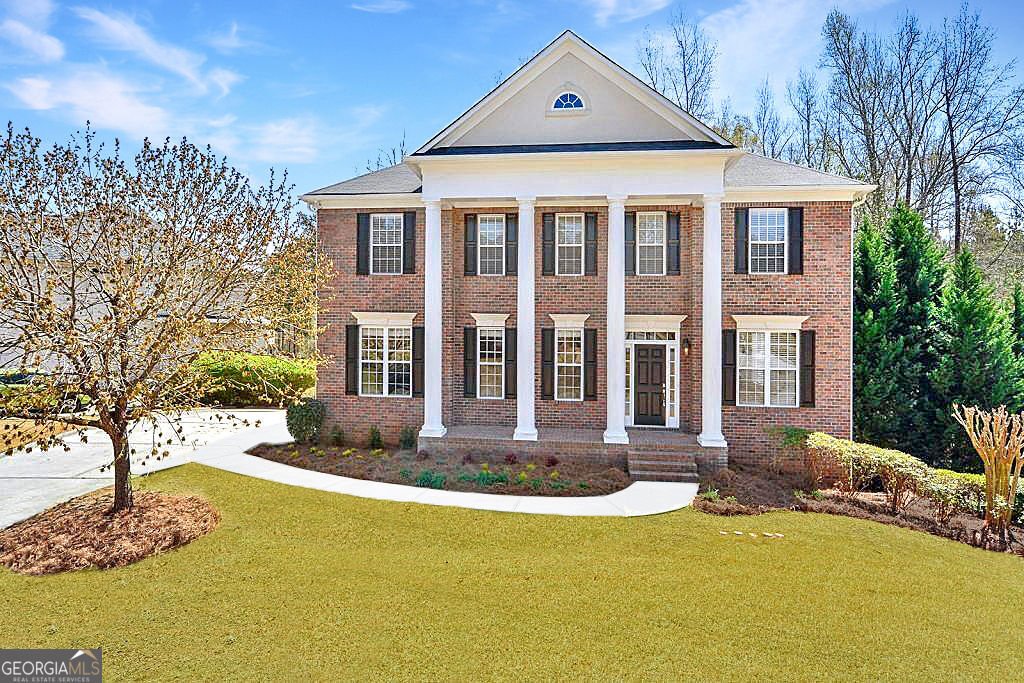 3346 Sequoia Avenue Atlanta - Photo 1