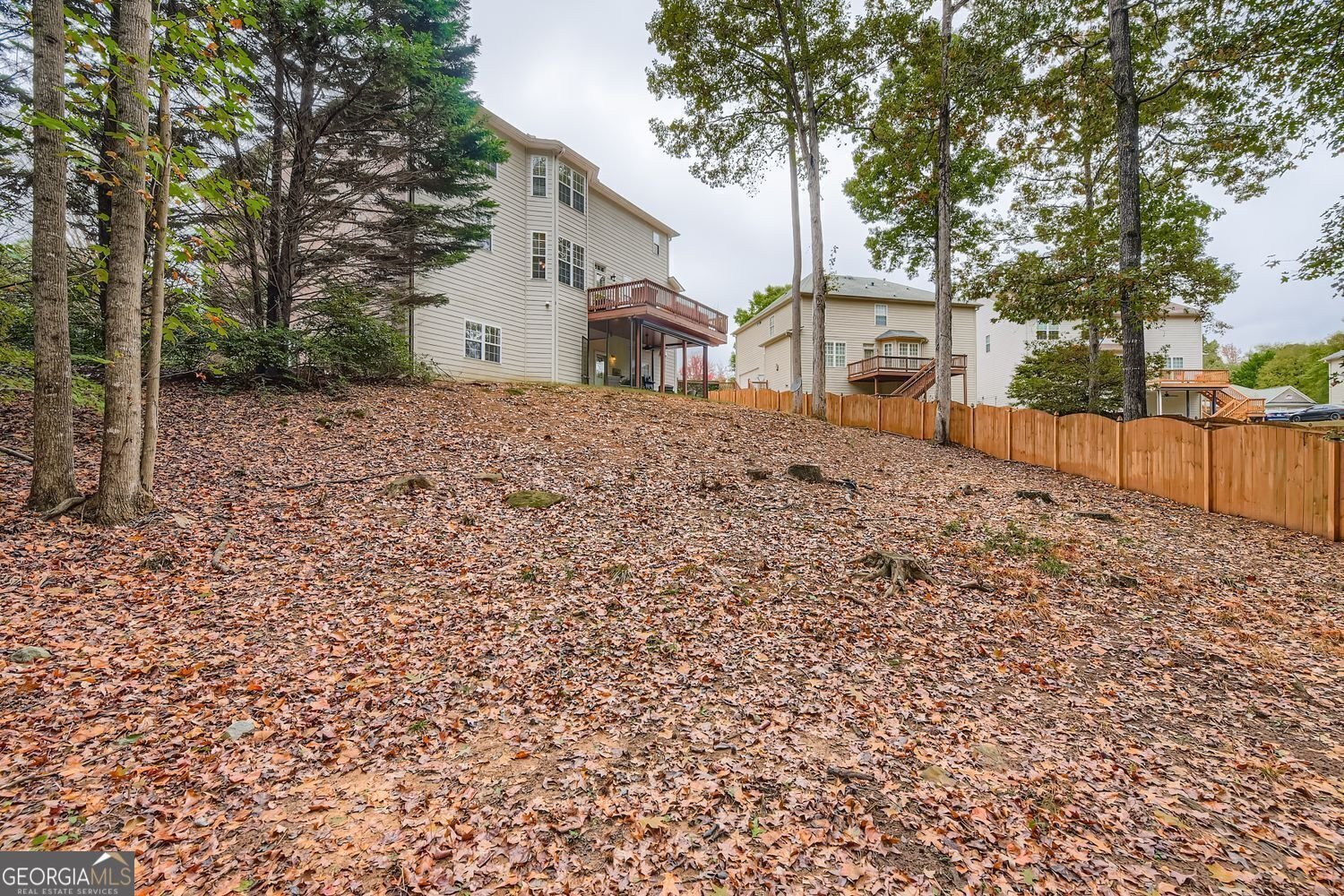 3346 Sequoia Avenue Atlanta - Photo 40