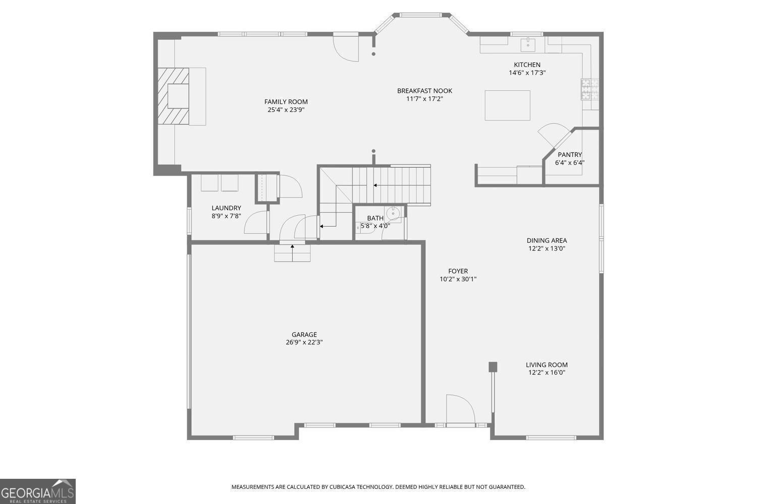 3346 Sequoia Avenue Atlanta - Photo 41