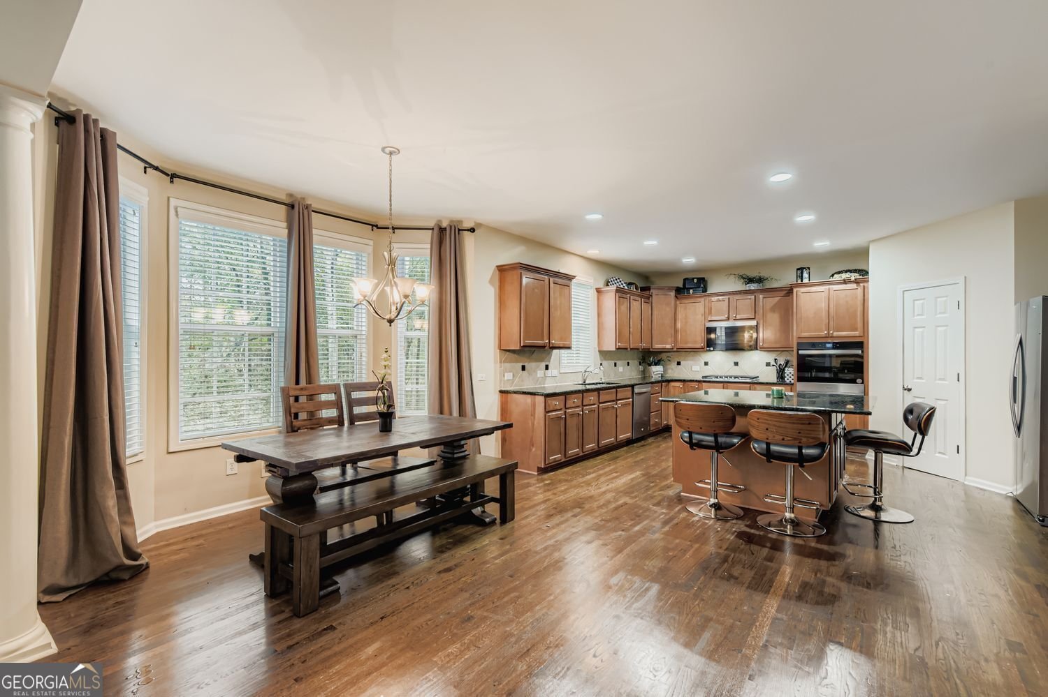 3346 Sequoia Avenue Atlanta - Photo 8