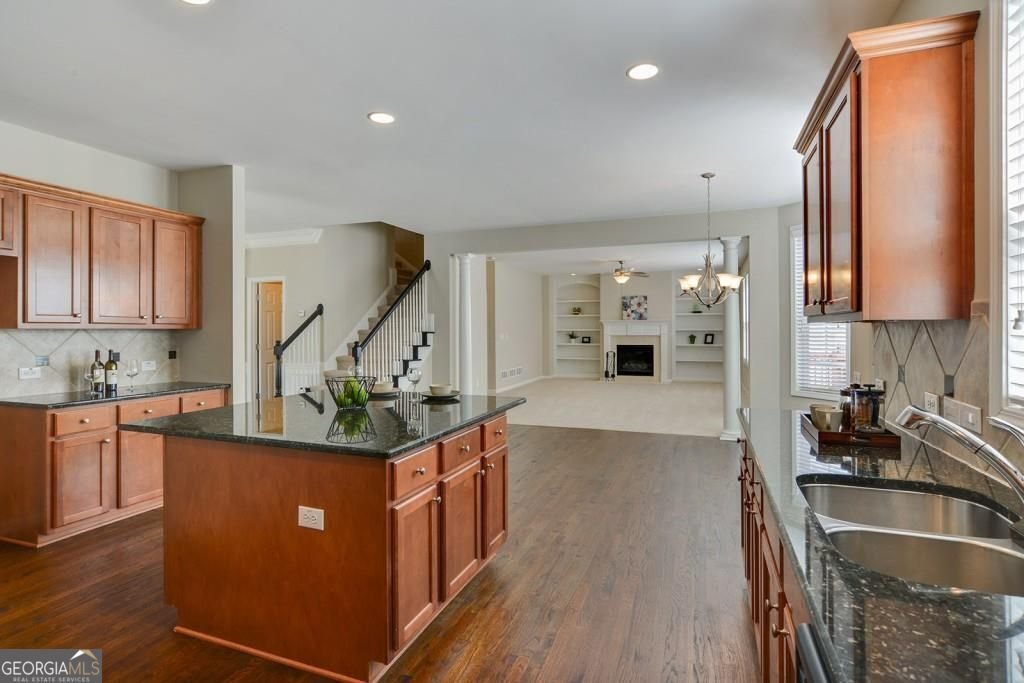 3346 Sequoia Avenue Atlanta - Photo 9