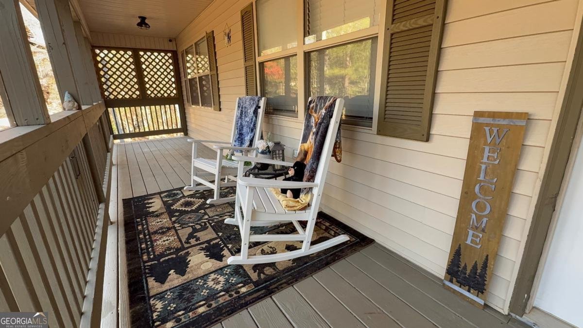 729 Matrix Lane Ellijay - Photo 11