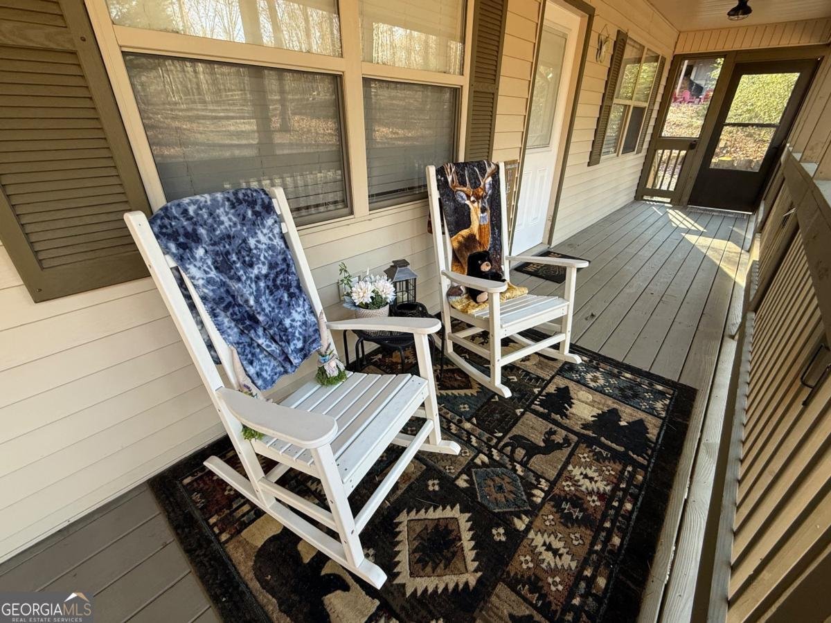 729 Matrix Lane Ellijay - Photo 12