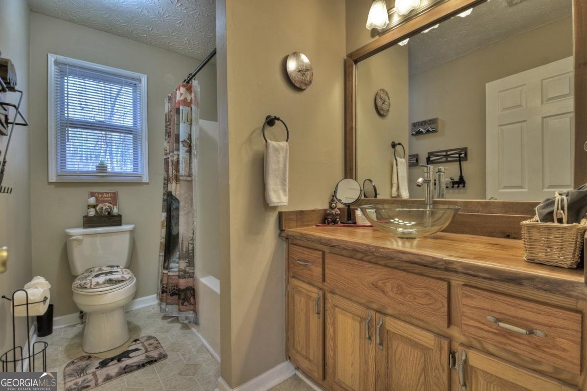 729 Matrix Lane Ellijay - Photo 15