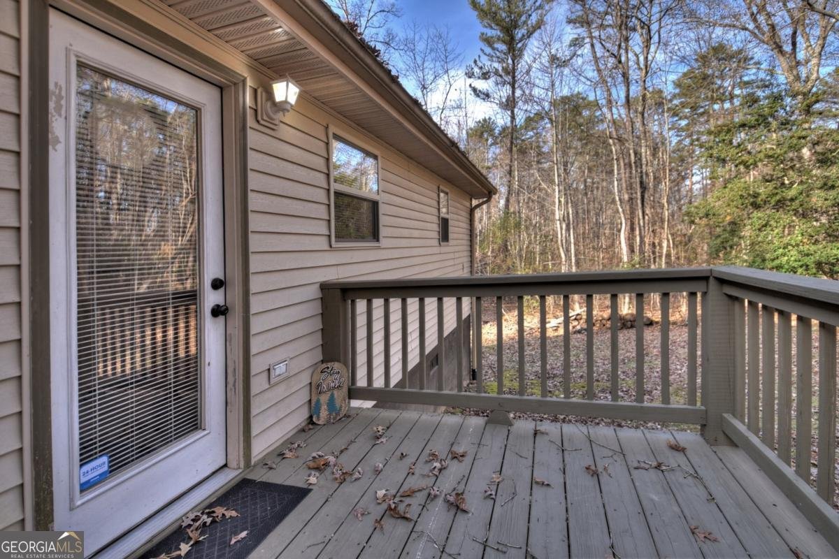 729 Matrix Lane Ellijay - Photo 20
