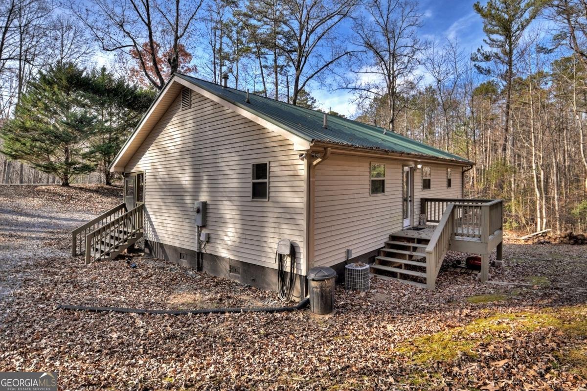 729 Matrix Lane Ellijay - Photo 22