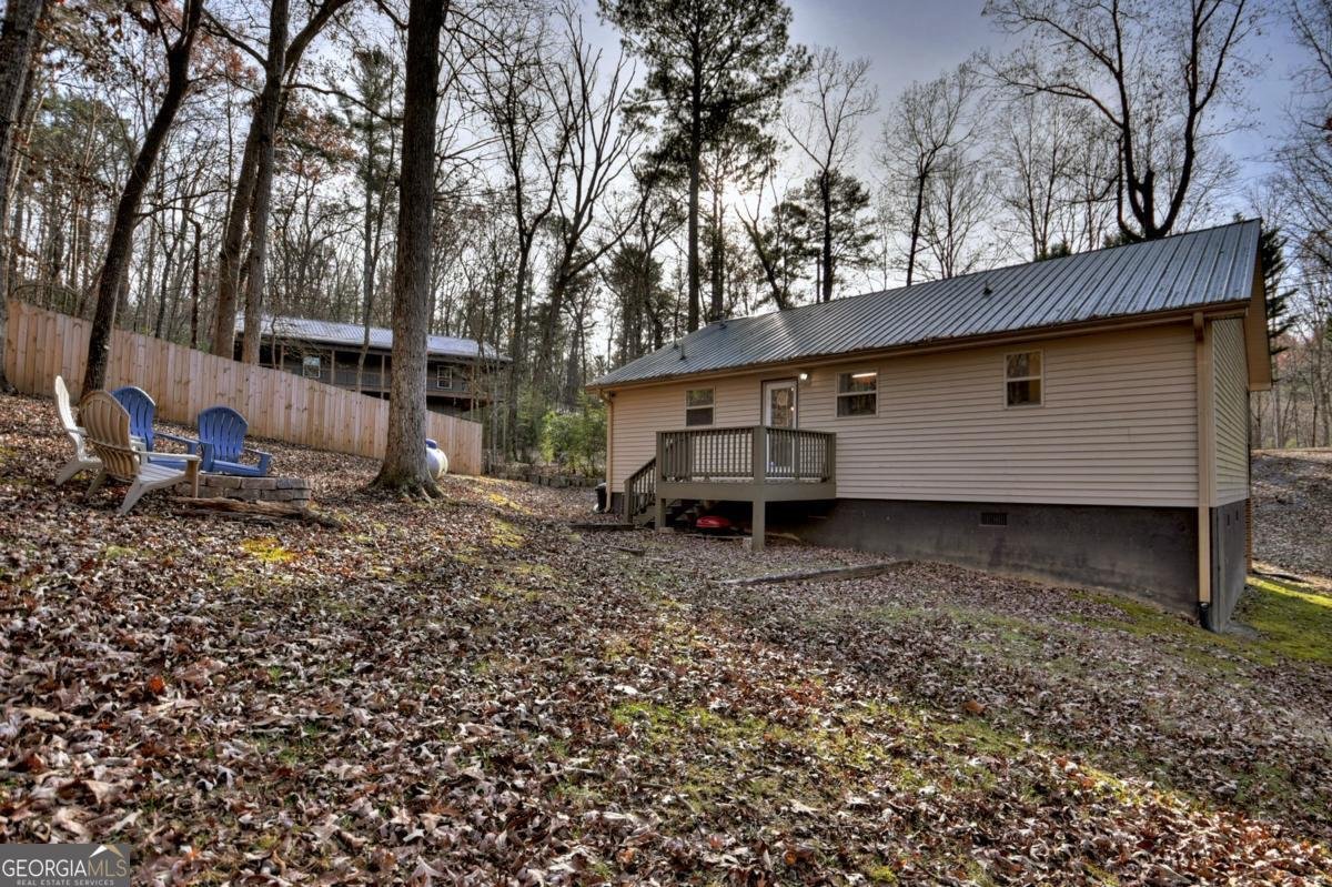 729 Matrix Lane Ellijay - Photo 23