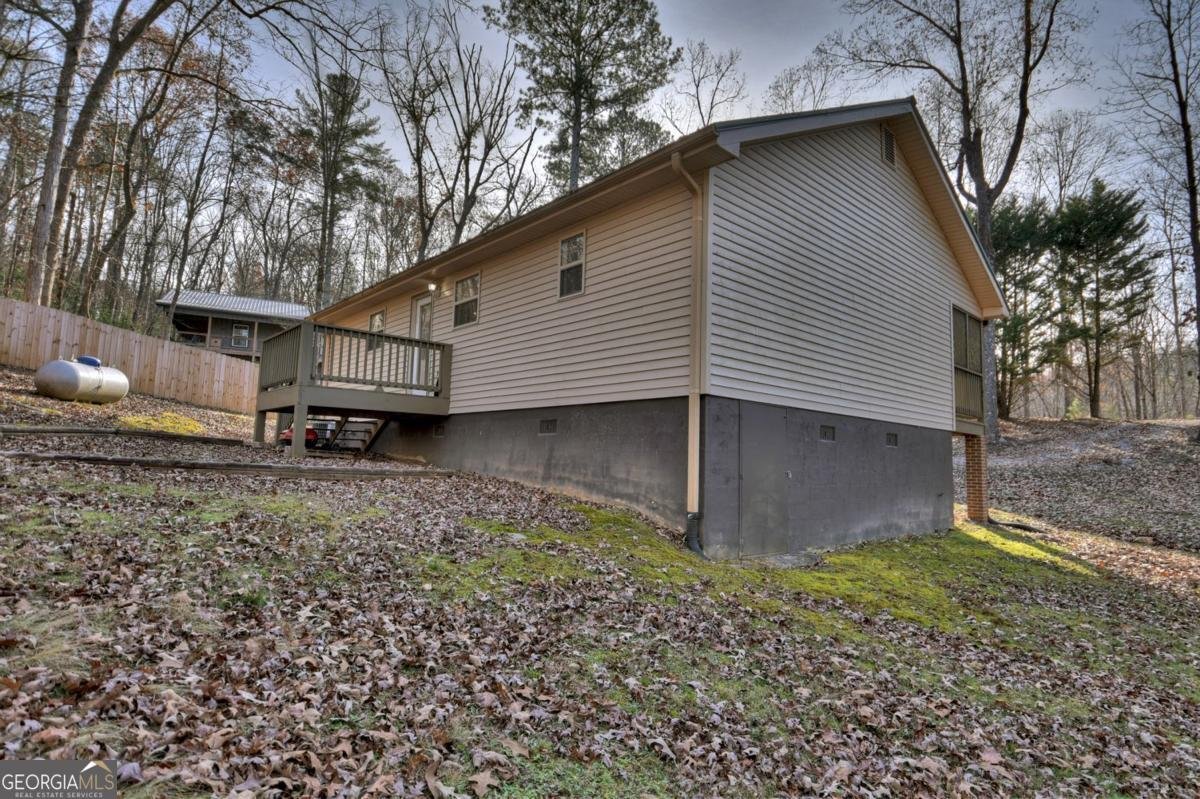 729 Matrix Lane Ellijay - Photo 25