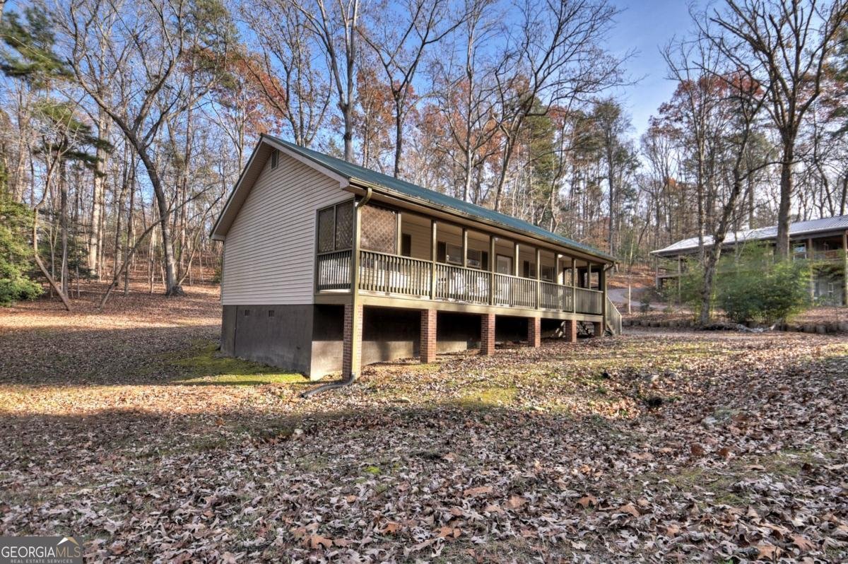 729 Matrix Lane Ellijay - Photo 28