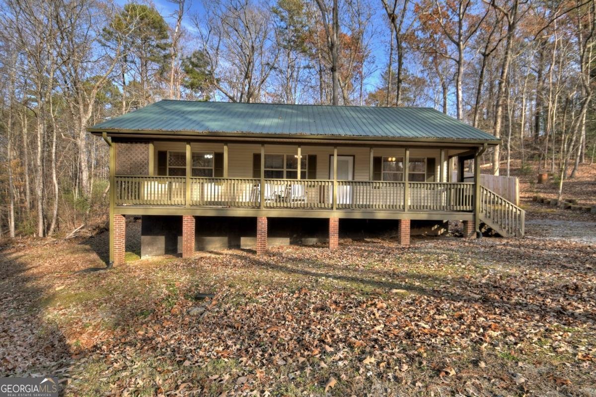 729 Matrix Lane Ellijay - Photo 30