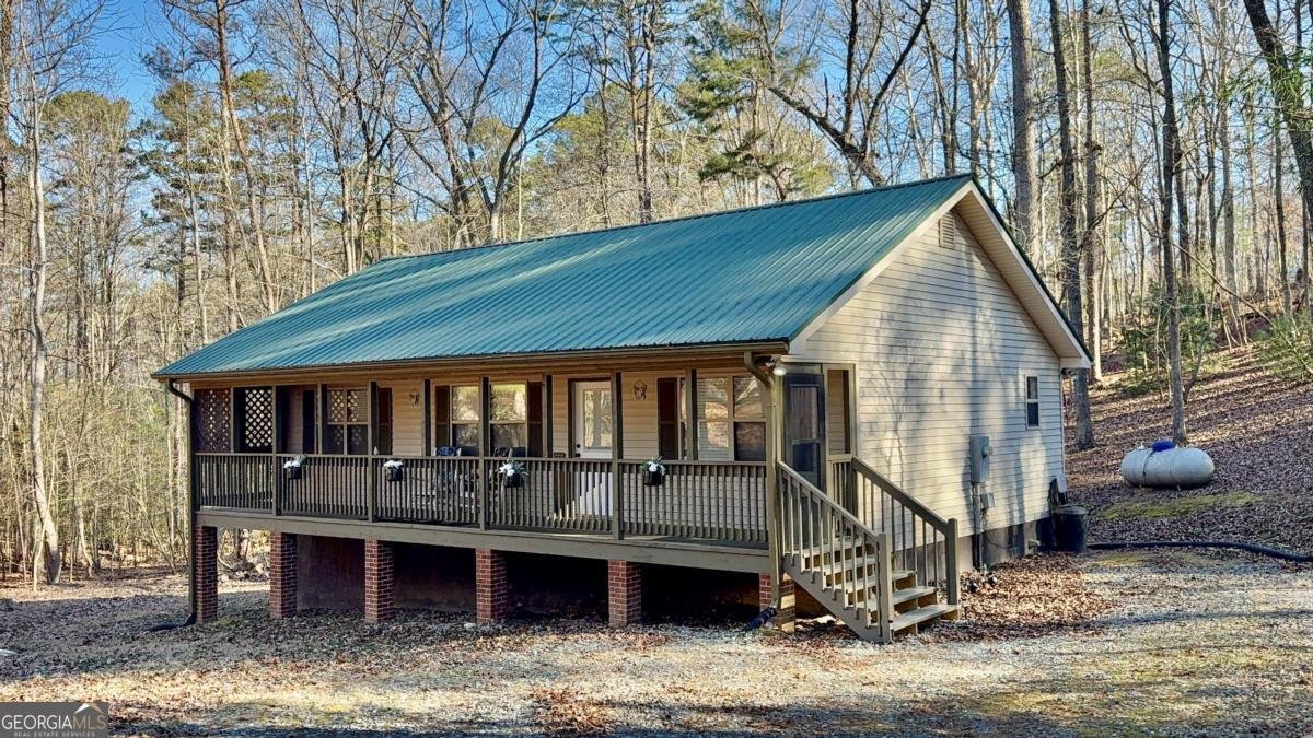 729 Matrix Lane Ellijay - Photo 32