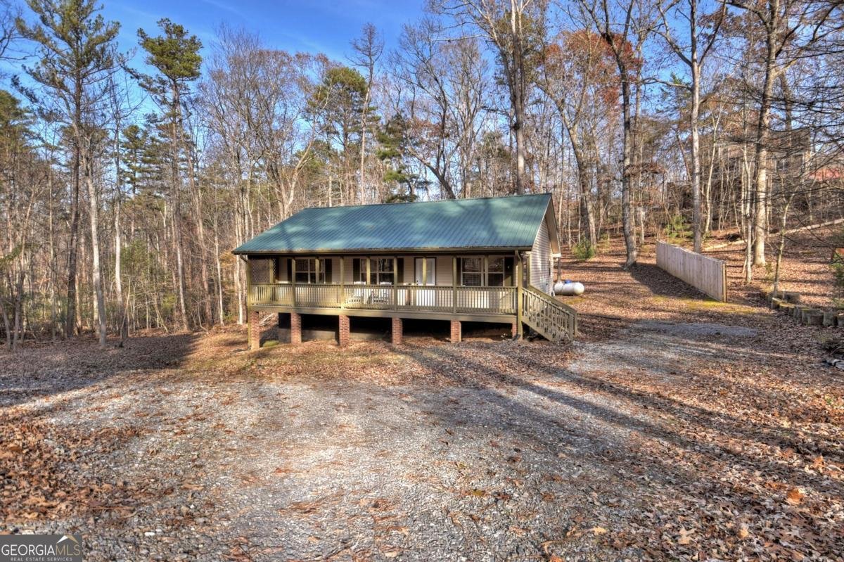 729 Matrix Lane Ellijay - Photo 33