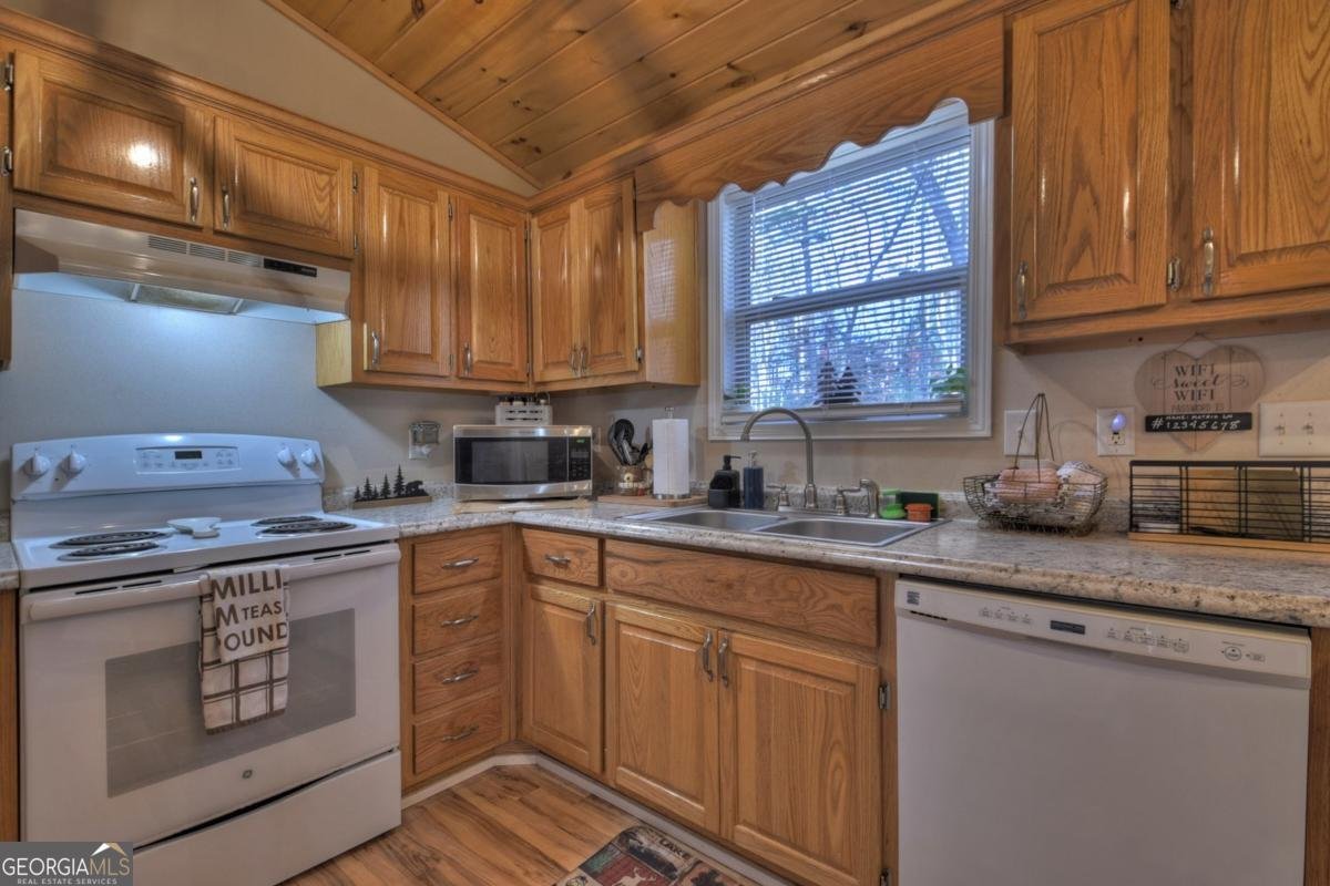 729 Matrix Lane Ellijay - Photo 7