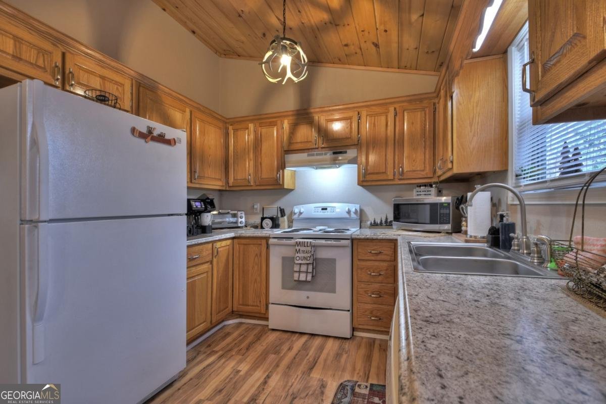 729 Matrix Lane Ellijay - Photo 8