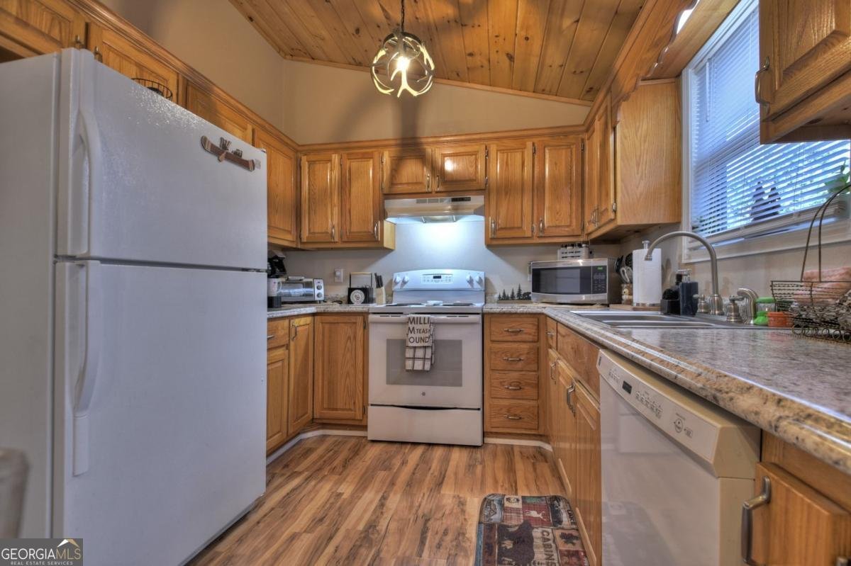 729 Matrix Lane Ellijay - Photo 9