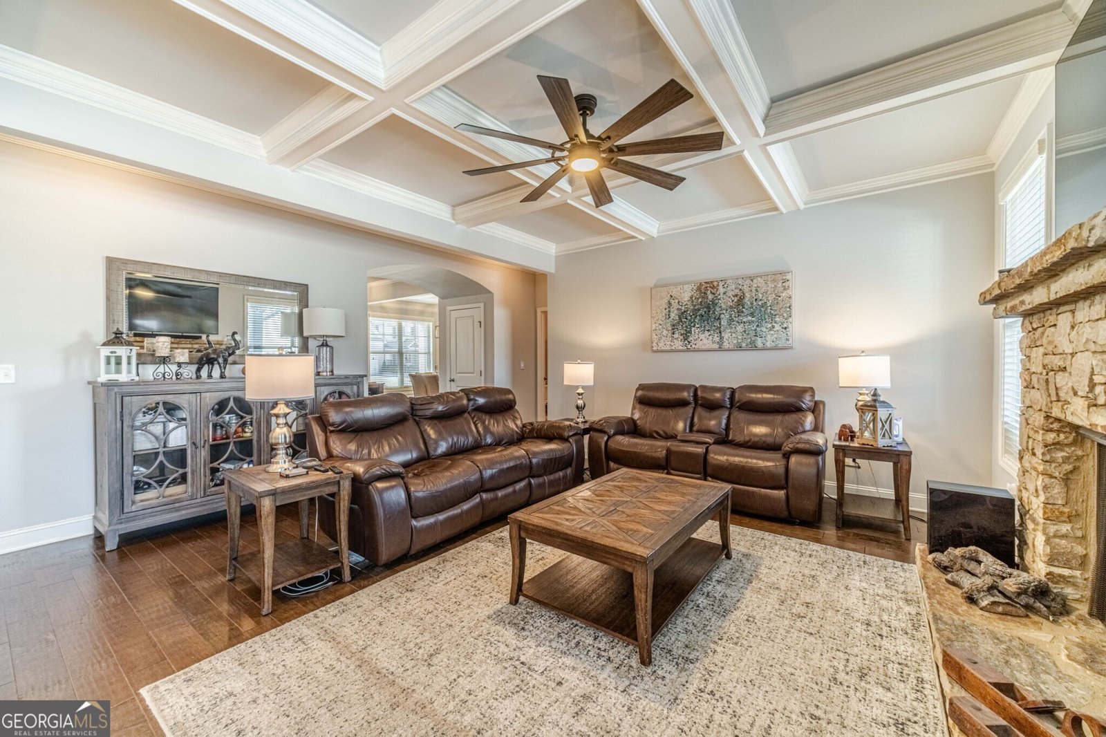 879 Union Grove Circle Auburn - Photo 11