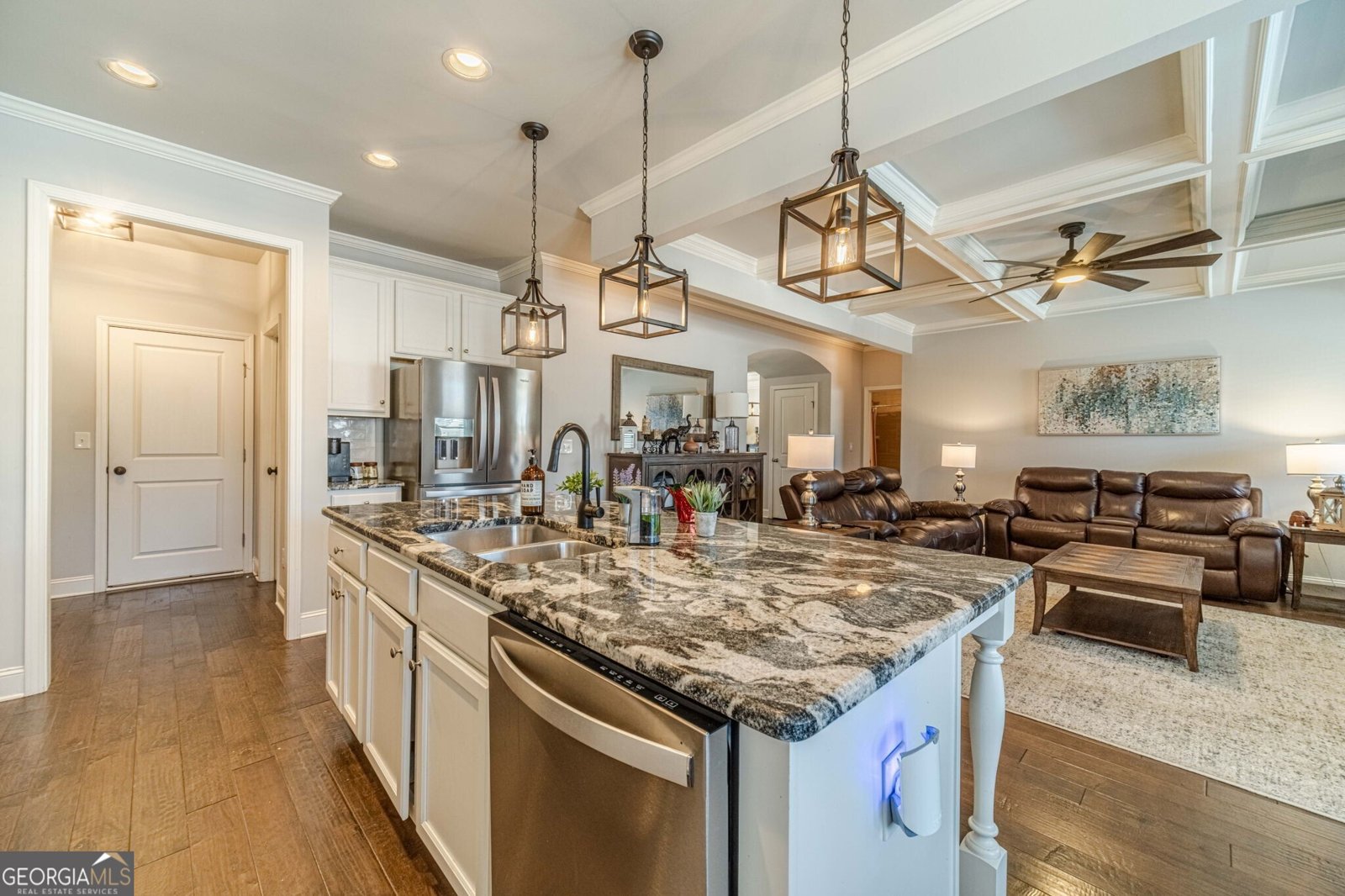 879 Union Grove Circle Auburn - Photo 16