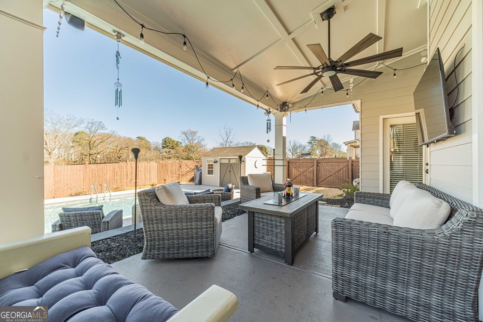 879 Union Grove Circle Auburn - Photo 41