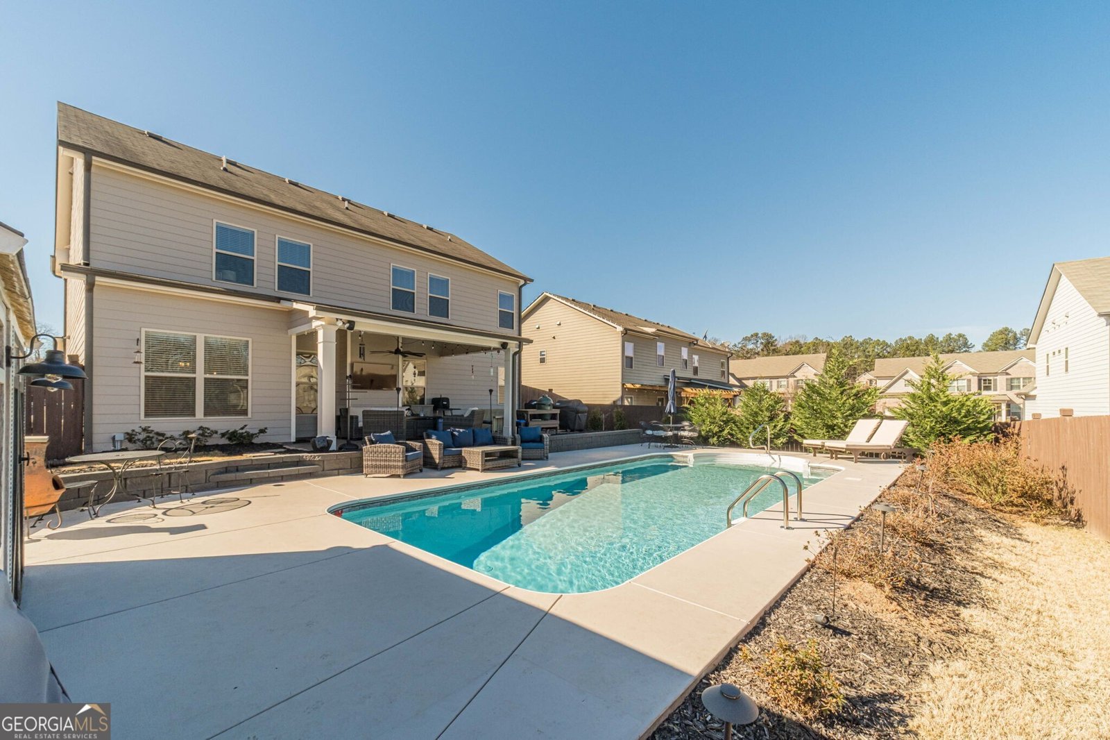 879 Union Grove Circle Auburn - Photo 45