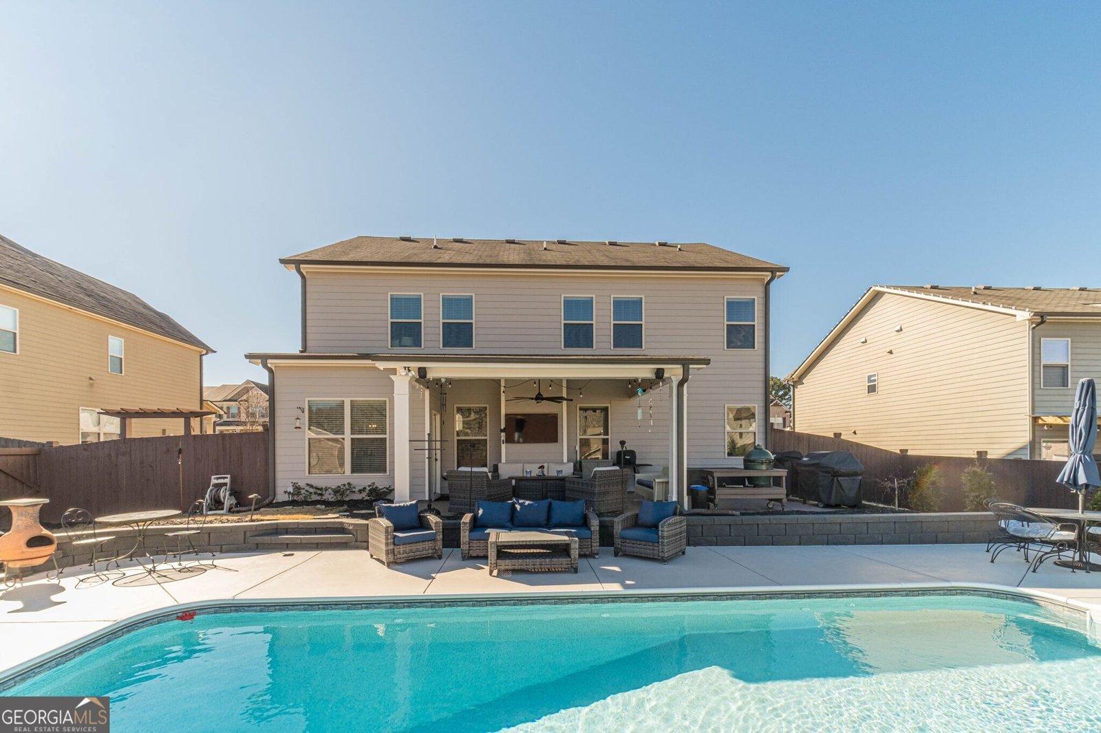 879 Union Grove Circle Auburn - Photo 46