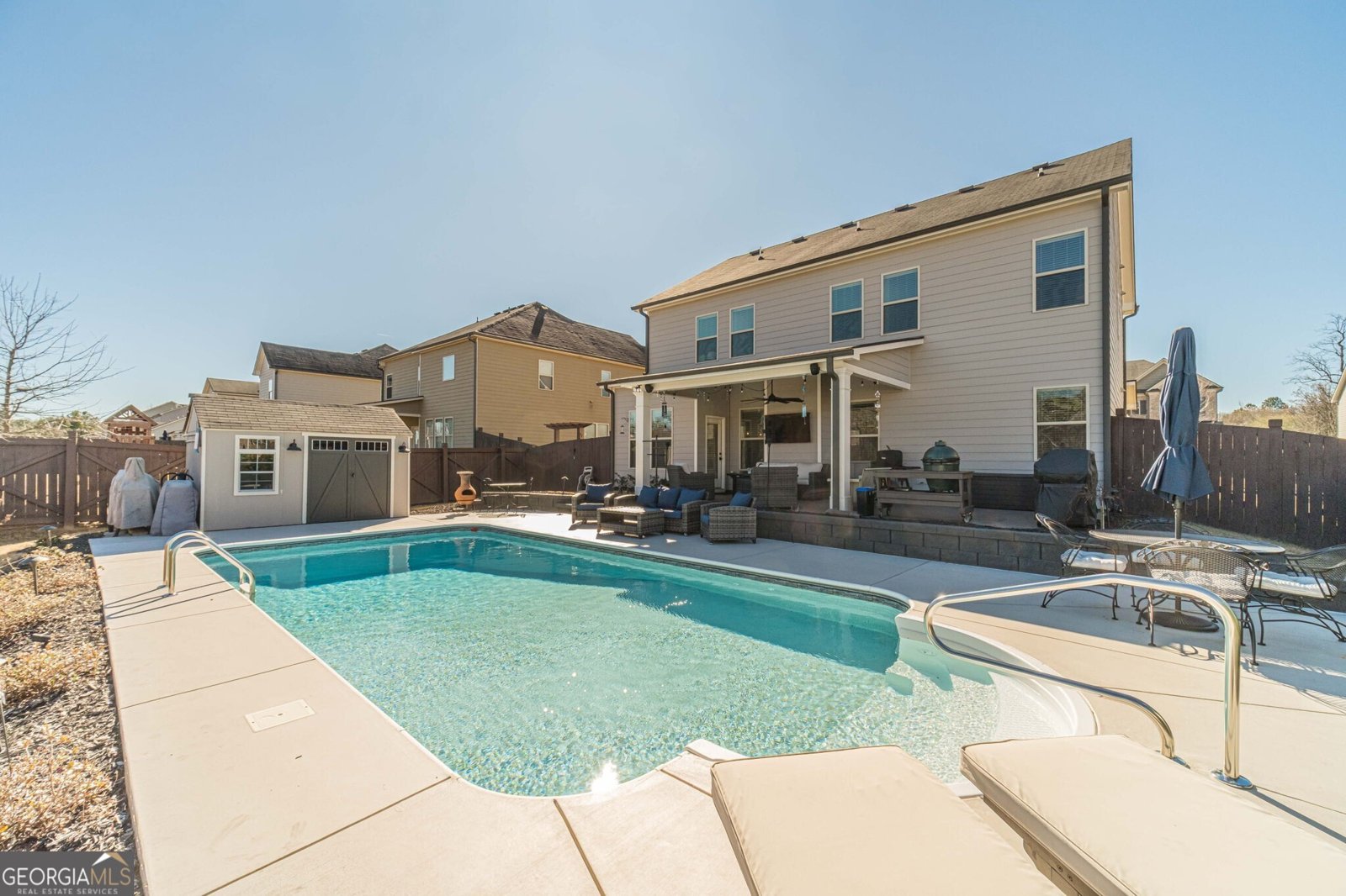 879 Union Grove Circle Auburn - Photo 47