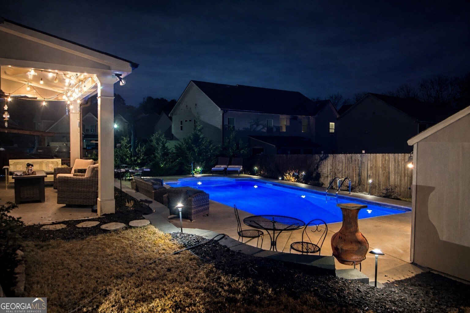 879 Union Grove Circle Auburn - Photo 49